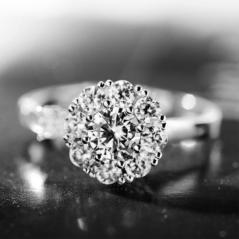 Wholesale Alloy Swivel Split Rings